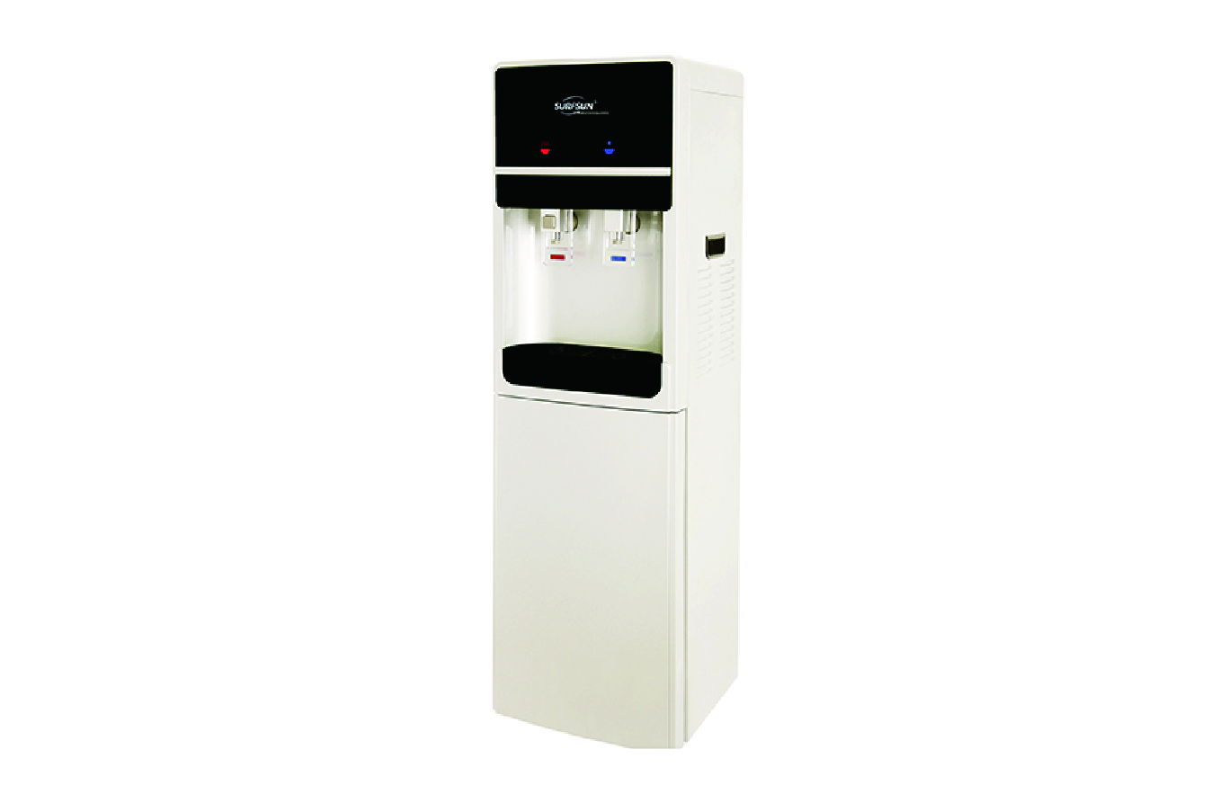 The Benefits of Water Dispenser SurfsunHome Appliances Manufacturing