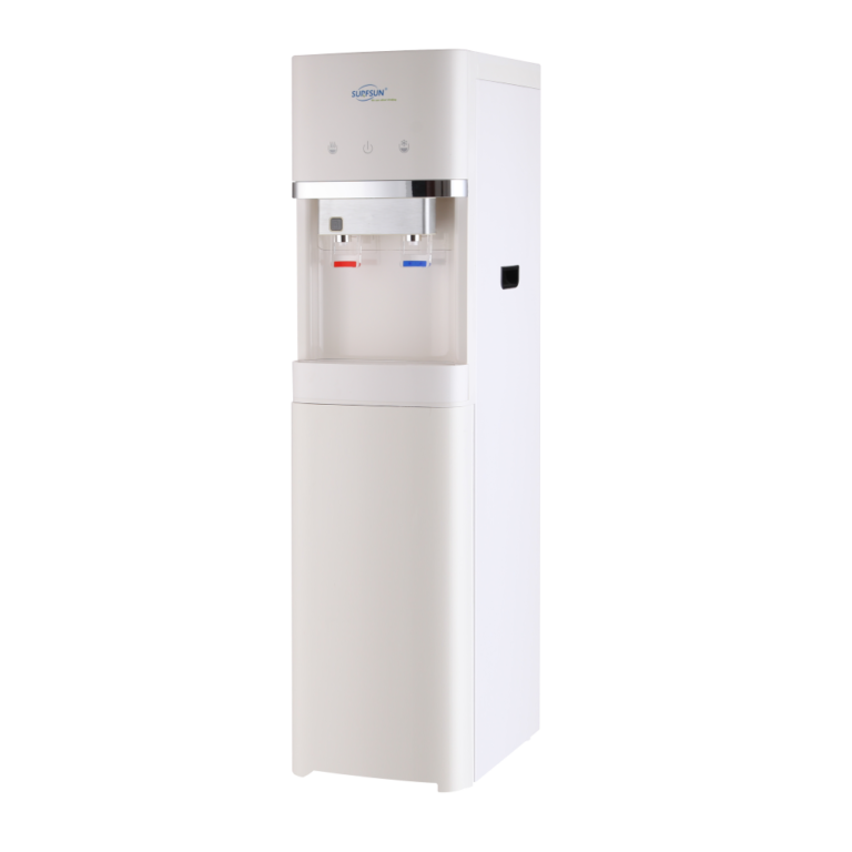 Elegant Bottom Loading Water Cooler SurfsunHome Appliances Manufacturing