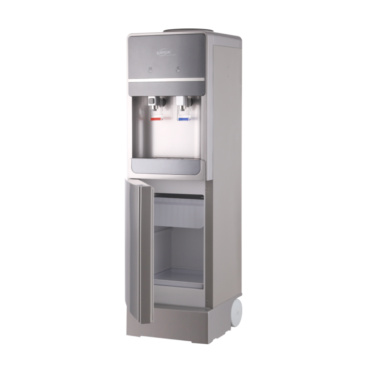 Top Loading Water Dispenser with Wheels SurfsunHome Appliances